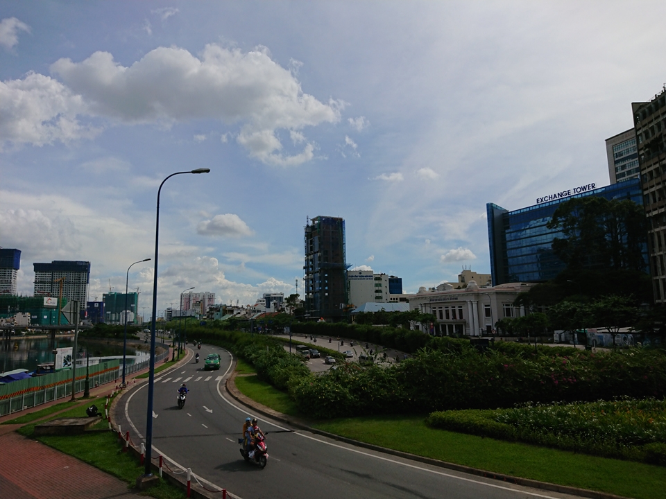 Ảnh ngược sáng