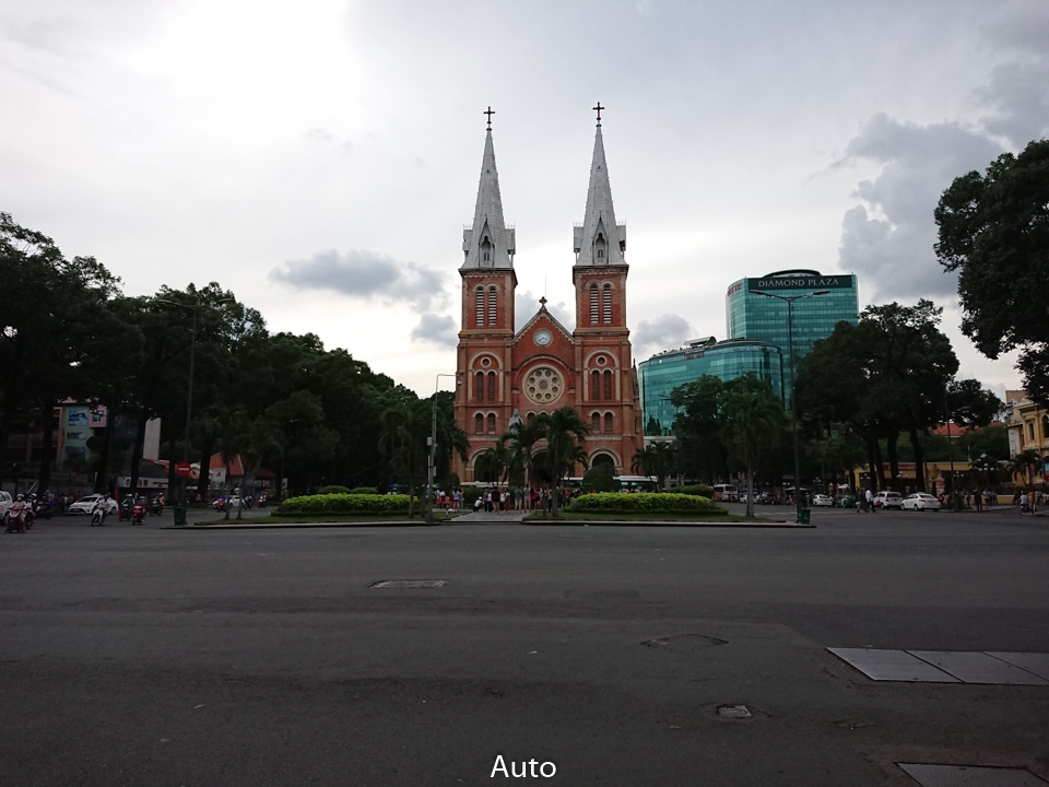 Ngược sáng (Ảnh 3)