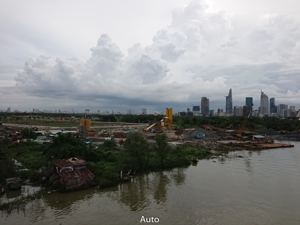 Ngược sáng (Ảnh 4) Ngược sáng (Ảnh 4)