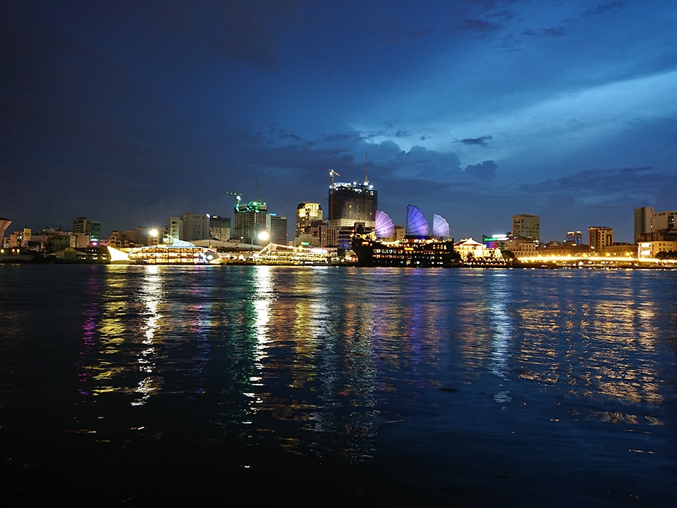 Thiếu sáng (Ảnh 3)