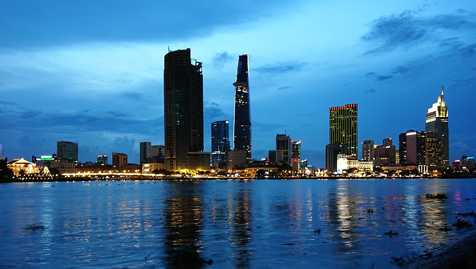 Thiếu sáng (Ảnh 4)