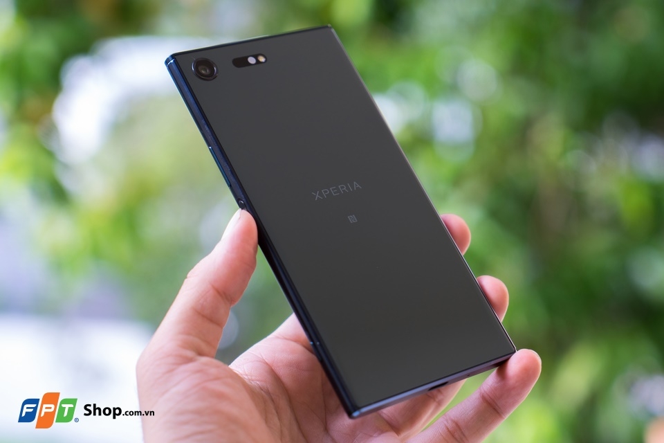 XZ Premium (Ảnh 2) XZ Premium (Ảnh 2)