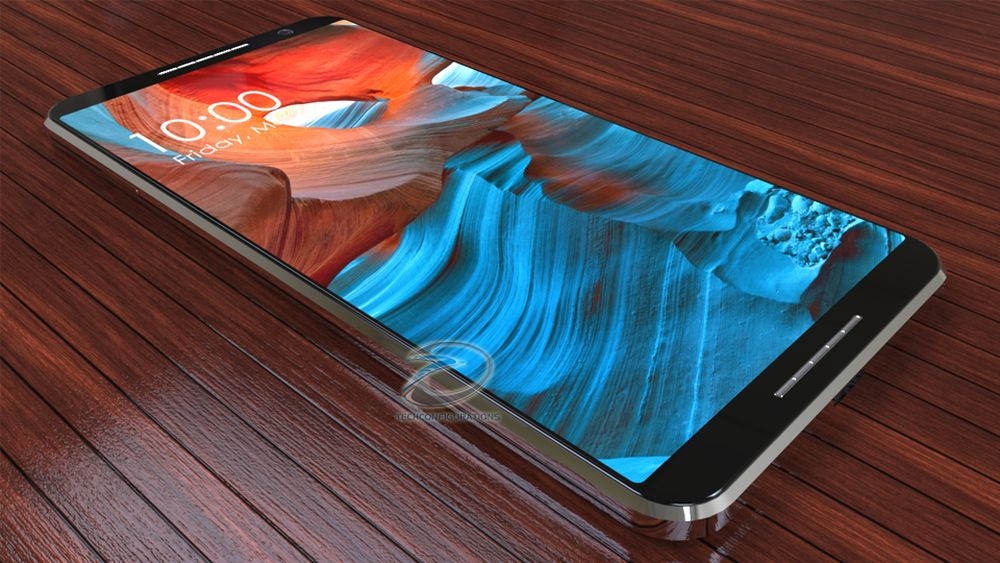 Google Pixel (Ảnh 5)