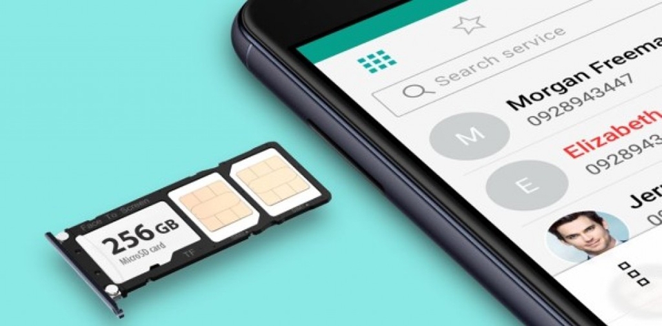 Zenfone 4 Max (Ảnh 1) Zenfone 4 Max (Ảnh 1)