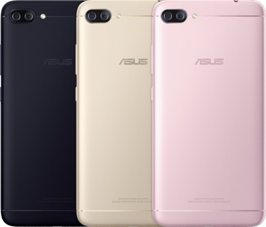 Zenfone 4 Max Zenfone 4 Max