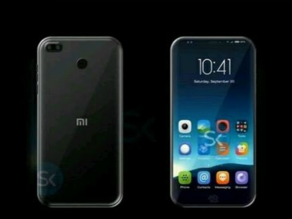 Xiaomi X1