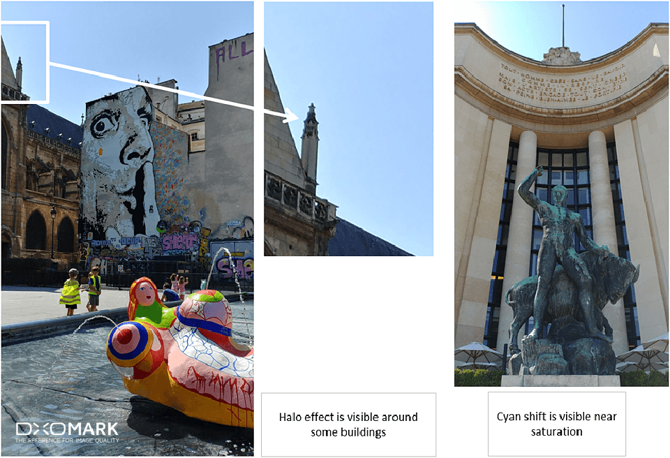 Camea LG G6 (Ảnh 2)