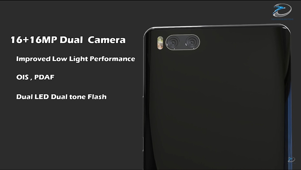 Xiaomi Mi 7 (Ảnh 3)