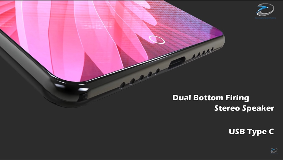 Xiaomi Mi 7 (Ảnh 6)