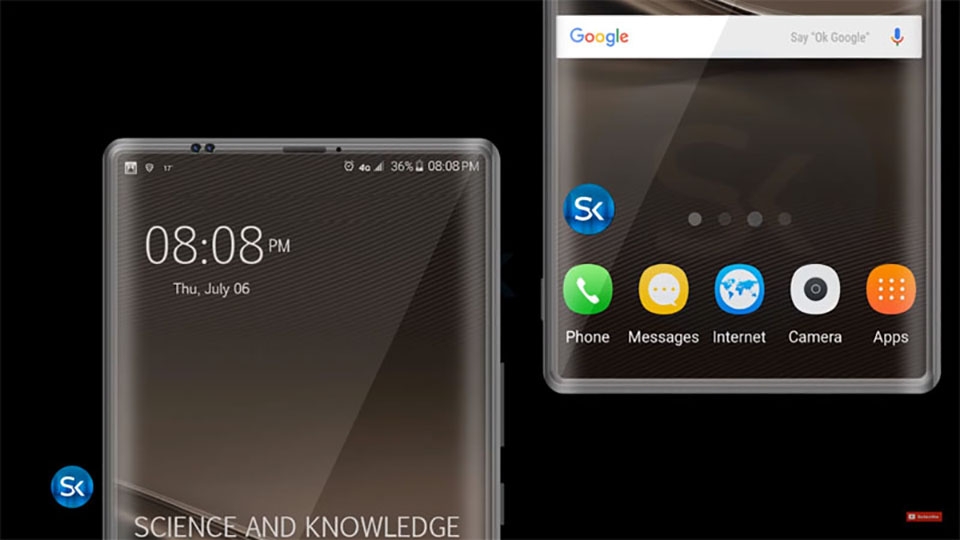 Huawei Mate 10 (ảnh 2)