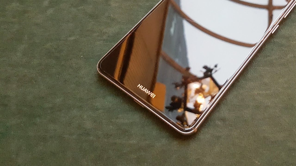 Huawei Mate 10 (ảnh 5)