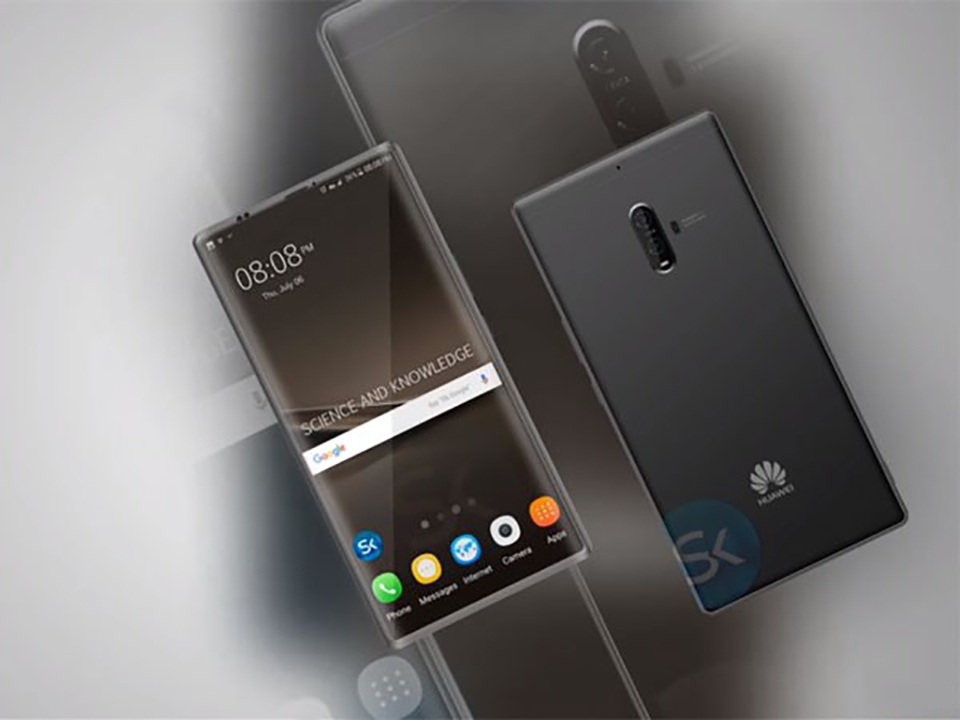 Huawei Mate 10