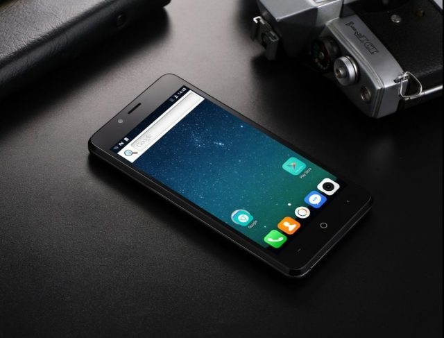 Leagoo KIICAA Power Leagoo KIICAA Power