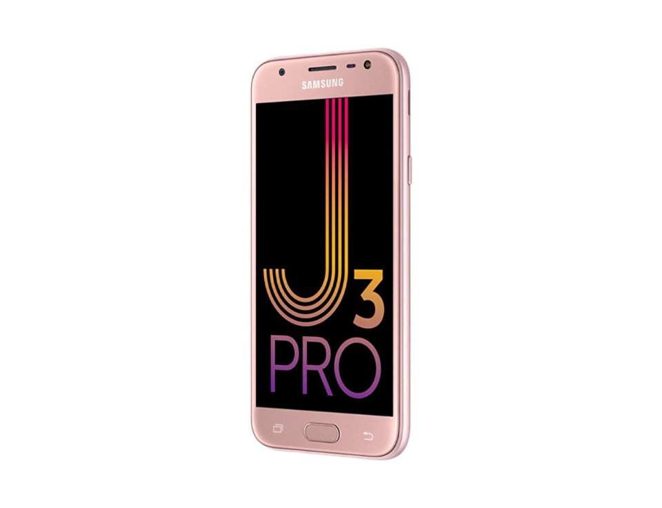 Galaxy J3 Pro 2017 (ảnh 2) Galaxy J3 Pro 2017 (ảnh 2)