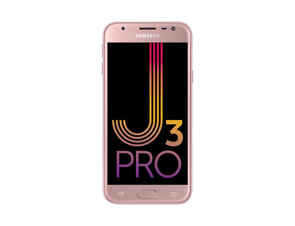 Galaxy J3 Pro (2017) Galaxy J3 Pro (2017)