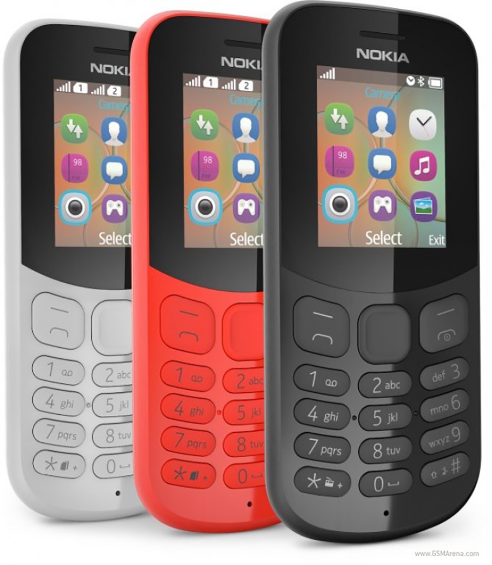 Nokia 130 (ảnh 1)