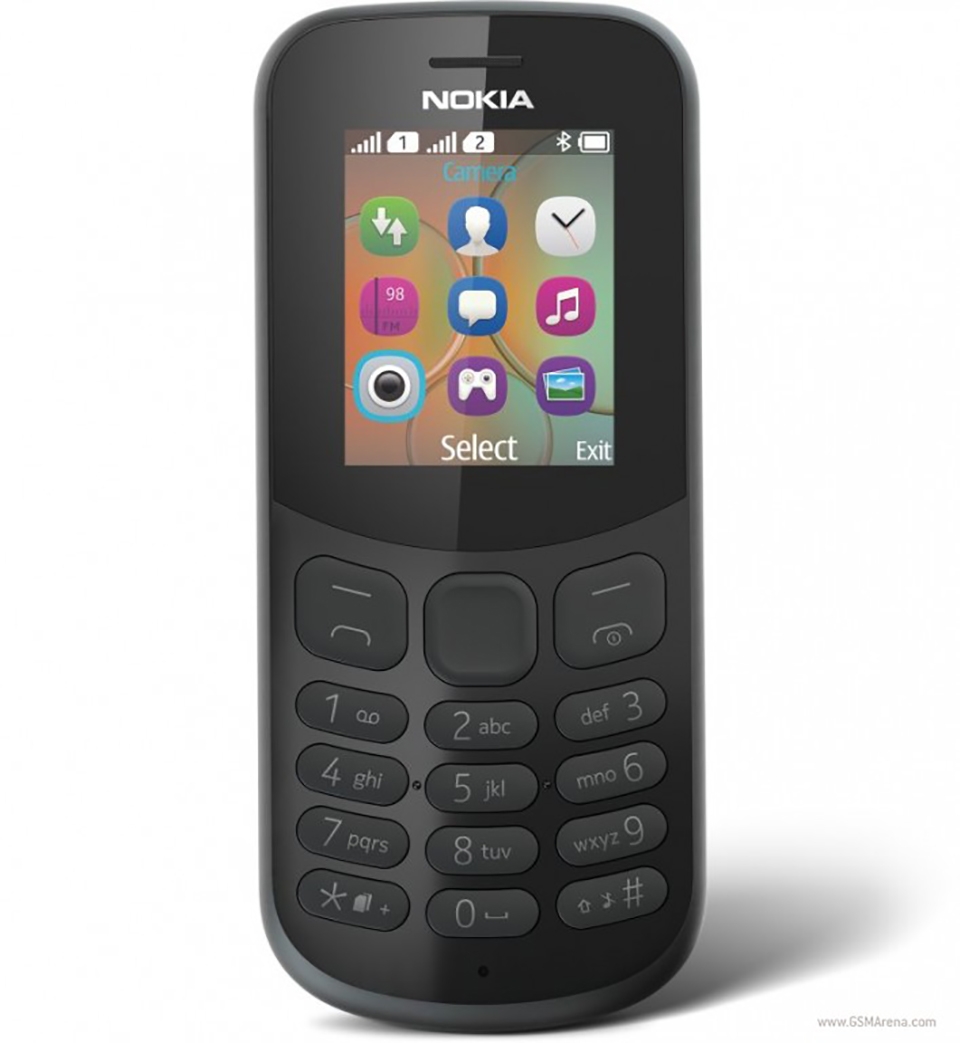 Nokia 130 (ảnh 2)
