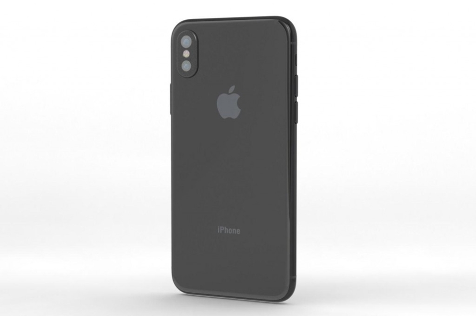 iPhone 8 (ảnh 3)