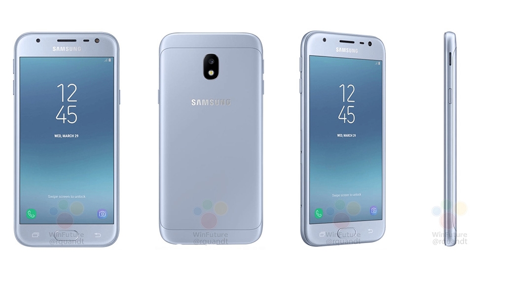 Galaxy J3 2017
