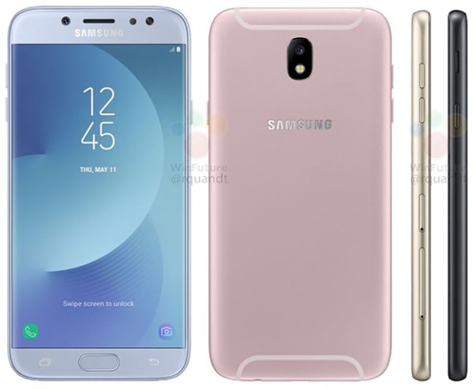 Galaxy J7 (2017)