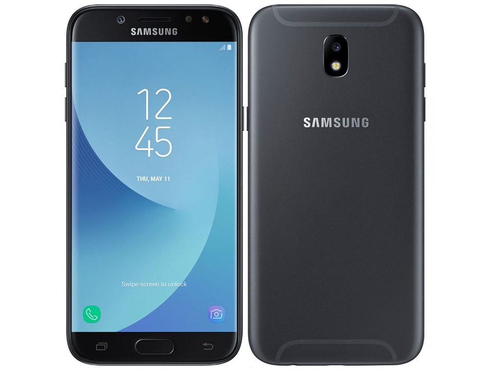 Galaxy J7 2017 (ảnh 1)
