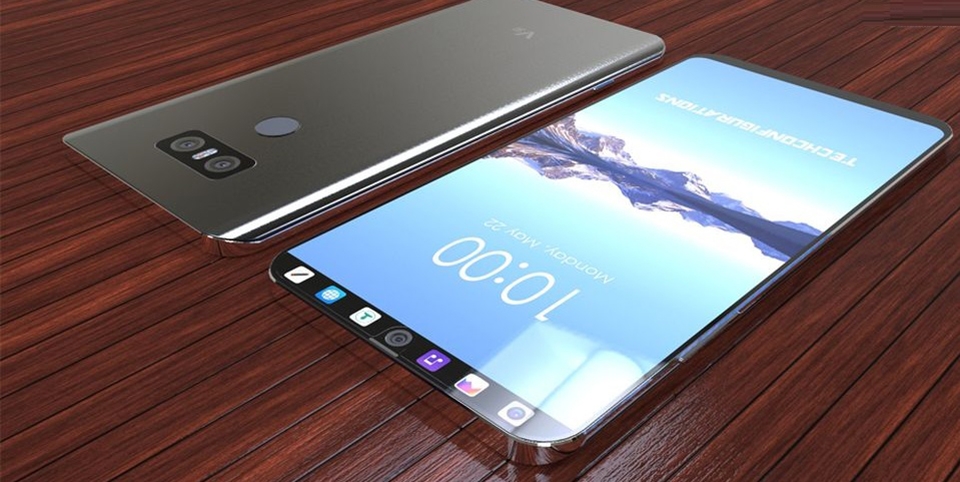 LG V30