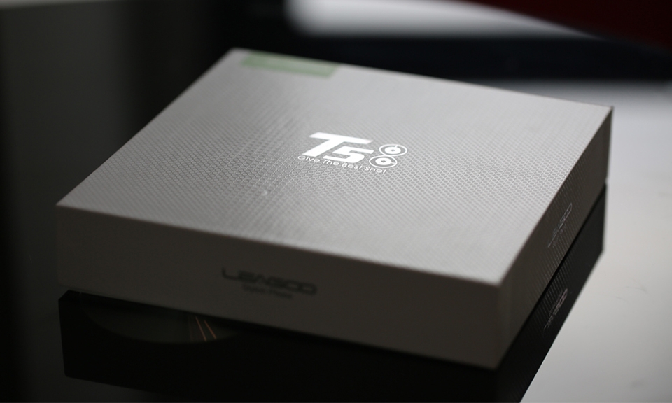 Leagoo T5 (ảnh 2) Leagoo T5 (ảnh 2)