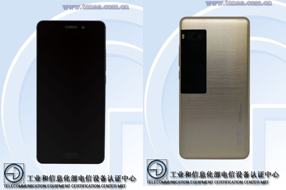 Meizu Pro 7 Meizu Pro 7