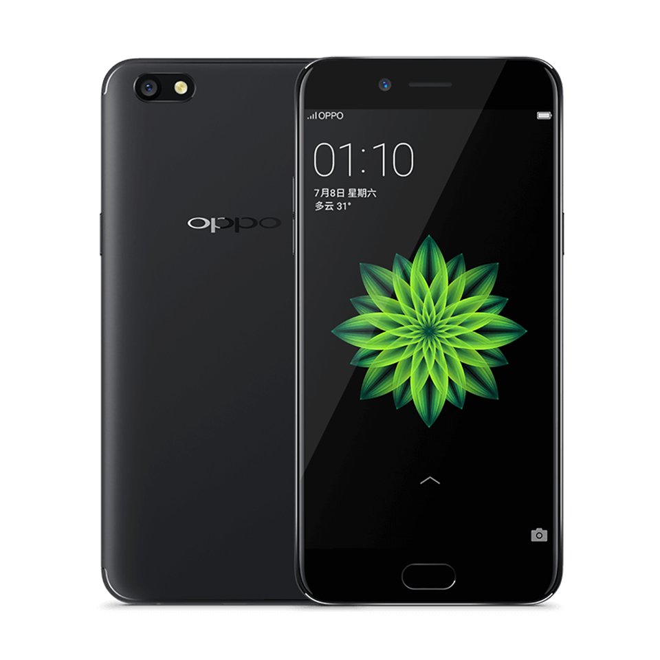 OPPO A77 (ảnh 1)
