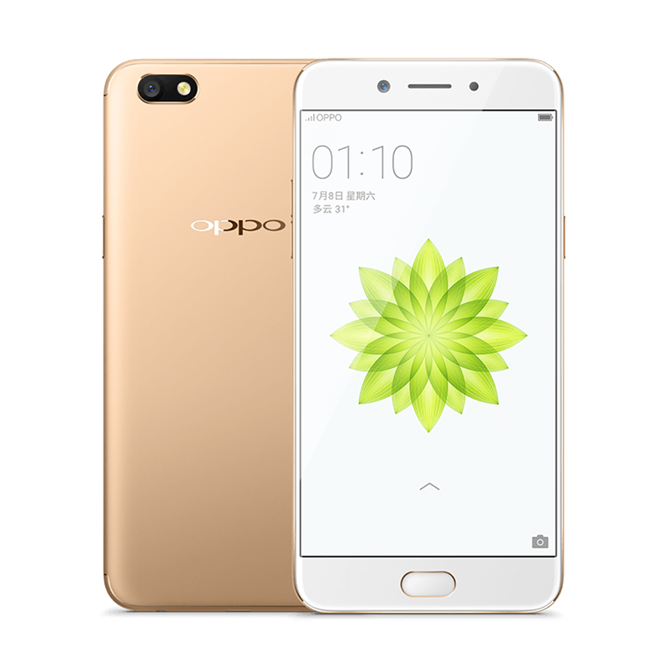 OPPO A77 (ảnh 2)