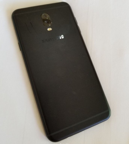 Galaxy C10 Galaxy C10