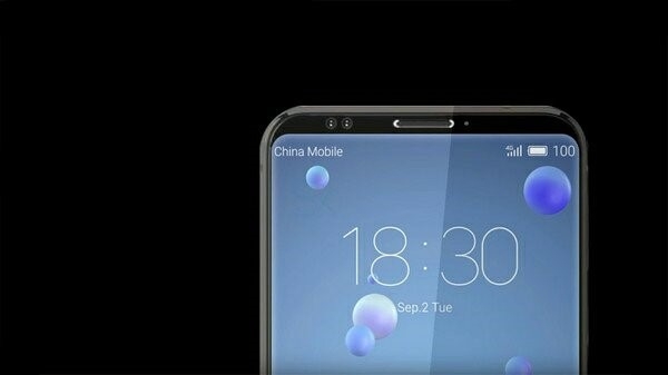 HTC U12 (ảnh 5)