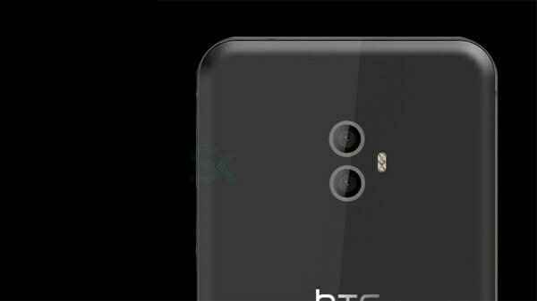 HTC U12 (ảnh 6)