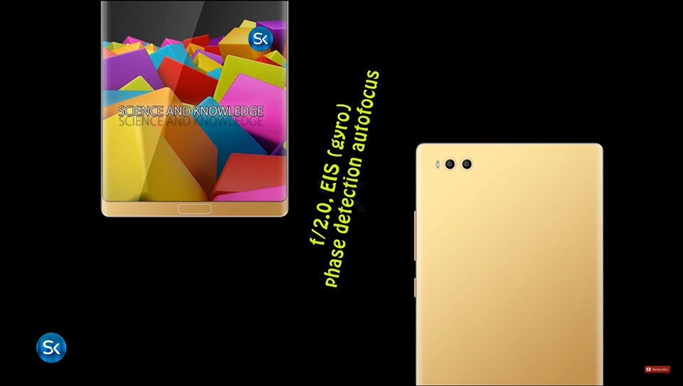 Xiaomi Mi Note 3 (ảnh 8) Xiaomi Mi Note 3 (ảnh 8)