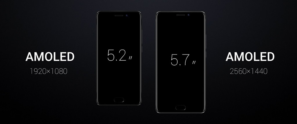 Meizu Pro 7 và 7 Plus (ảnh 1)
