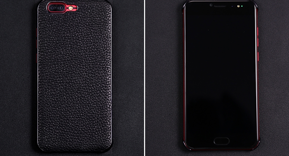 Ulefone T1 (ảnh 2)