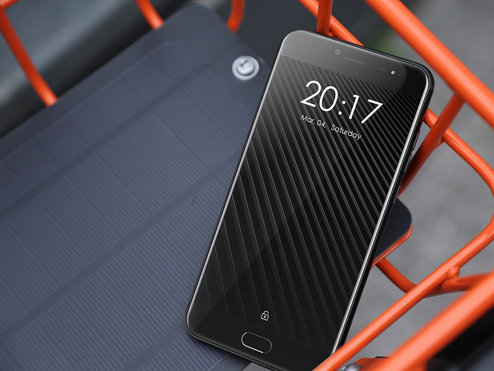 Ulefone T1