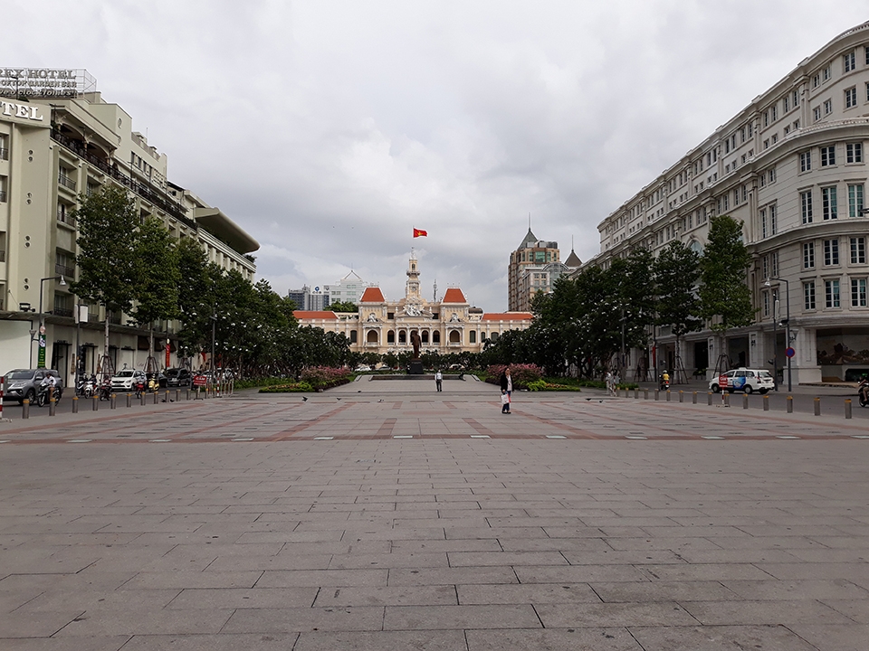 Đủ sáng (ảnh 7)