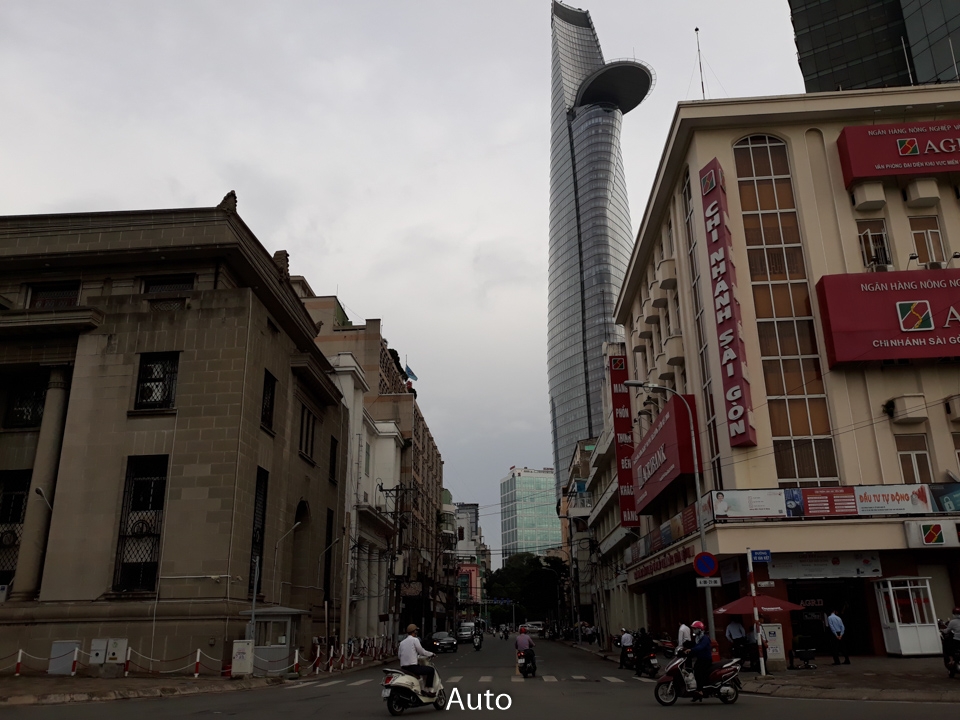 Ngược sáng (ảnh 3)