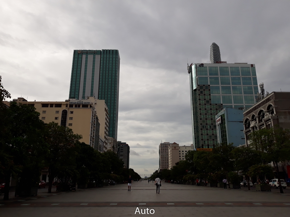 Ngược sáng (ảnh 2)