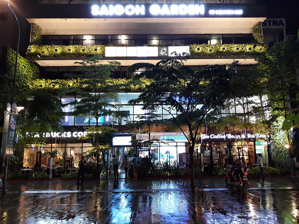 Thiếu sáng (ảnh 2)