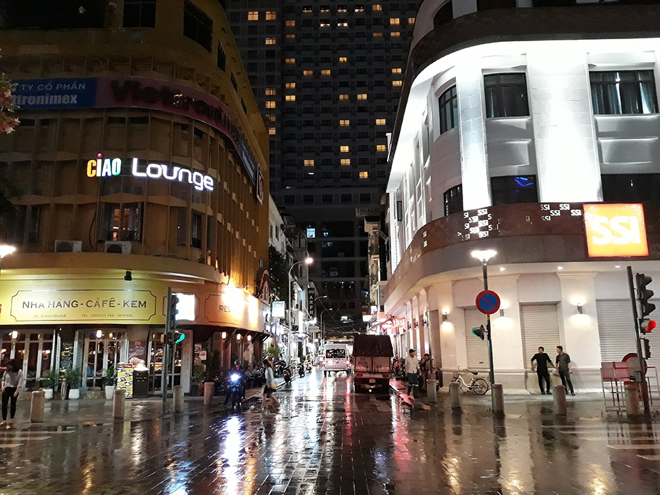 Thiếu sáng (ảnh 3)