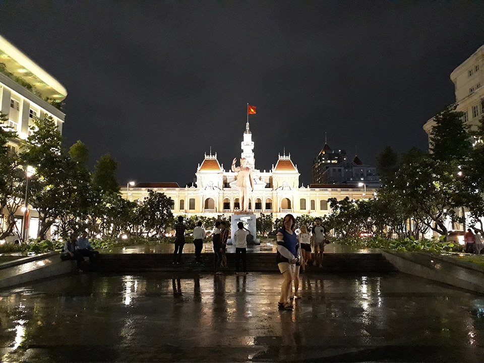 Thiếu sáng (ảnh 4)