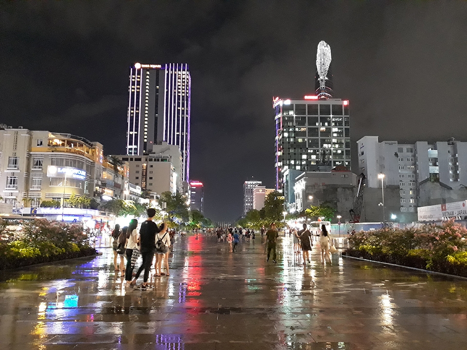 Thiếu sáng (ảnh 5)