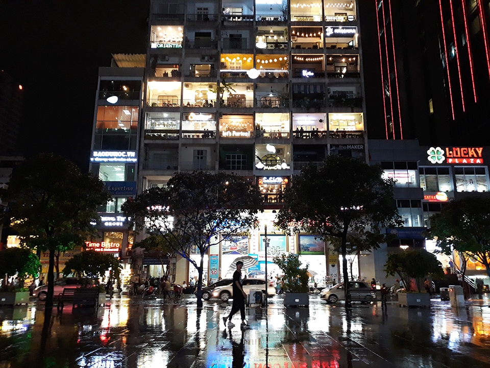 Thiếu sáng (ảnh 6)