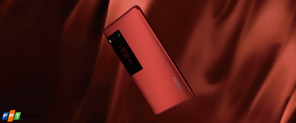 Meizu Pro 7 và Pro 7 Plus (ảnh 3)