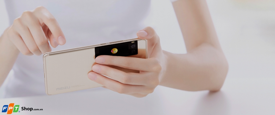 Meizu Pro 7 và Pro 7 Plus (ảnh 9)