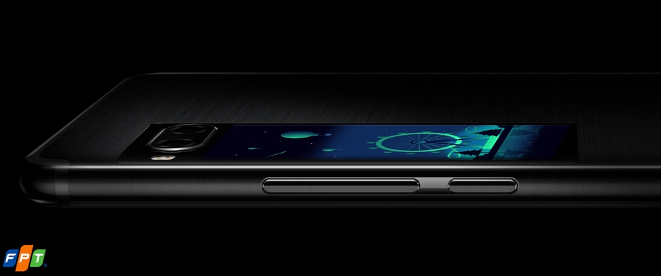 Meizu Pro 7 và Pro 7 Plus (ảnh 7)