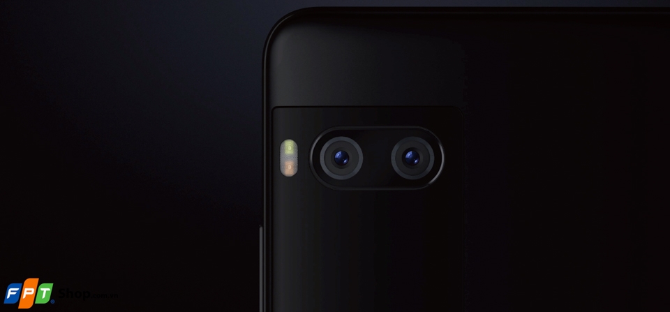 Meizu Pro 7 và Pro 7 Plus (ảnh 8)
