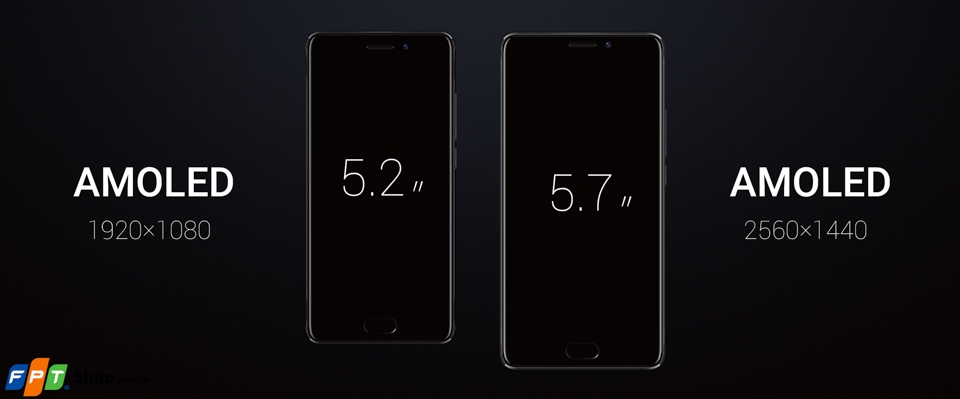 Meizu Pro 7 và Pro 7 Plus (ảnh 2)